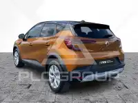 2021 Renault Captur