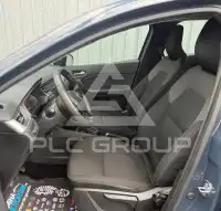 2021 Renault Captur