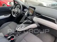 2021 Renault Captur