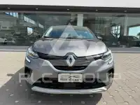 2021 Renault Captur