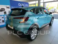 2021 Renault Captur