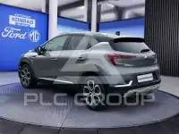 2021 Renault Captur