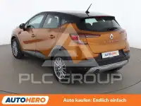 2021 Renault Captur
