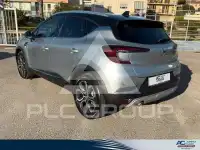 2021 Renault Captur