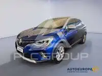 2021 Renault Captur