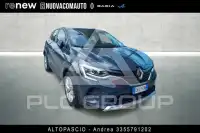 2021 Renault Captur