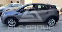 2021 Renault Captur