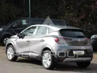 2021 Renault Captur