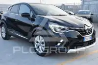 2021 Renault Captur