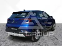 2021 Renault Captur