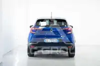 2021 Renault Captur