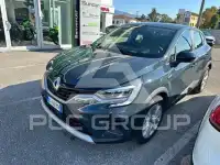 2021 Renault Captur
