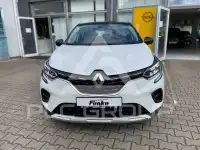 2021 Renault Captur