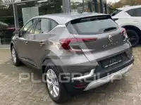 2021 Renault Captur