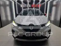 2021 Renault Captur