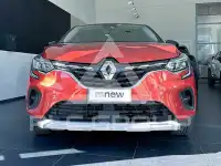 2021 Renault Captur