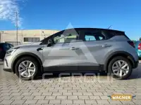 2021 Renault Captur