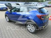 2021 Renault Captur