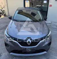 2021 Renault Captur