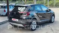 2021 Renault Captur