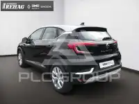2021 Renault Captur
