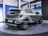 2021 Renault Captur