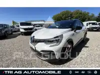 2021 Renault Captur