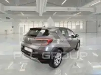 2021 Renault Captur