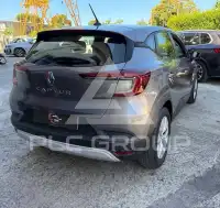2021 Renault Captur