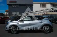 2021 Renault Captur
