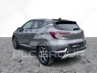 2021 Renault Captur