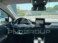 2021 Renault Captur