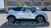 2021 Renault Captur