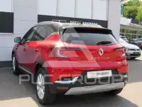2021 Renault Captur