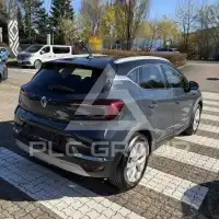 2021 Renault Captur