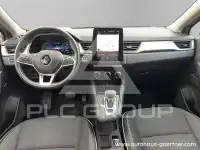 2021 Renault Captur