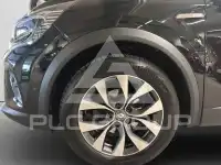 2021 Renault Captur