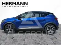 2021 Renault Captur