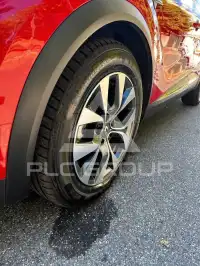 2021 Renault Captur