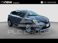 2021 Renault Captur