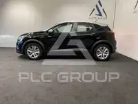 2021 Renault Captur