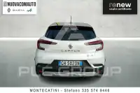 2021 Renault Captur