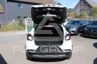 2021 Renault Captur