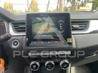 2021 Renault Captur