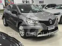 2021 Renault Captur