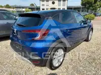 2021 Renault Captur