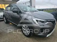 2021 Renault Captur