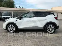 2021 Renault Captur