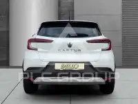 2021 Renault Captur