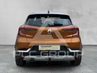 2021 Renault Captur